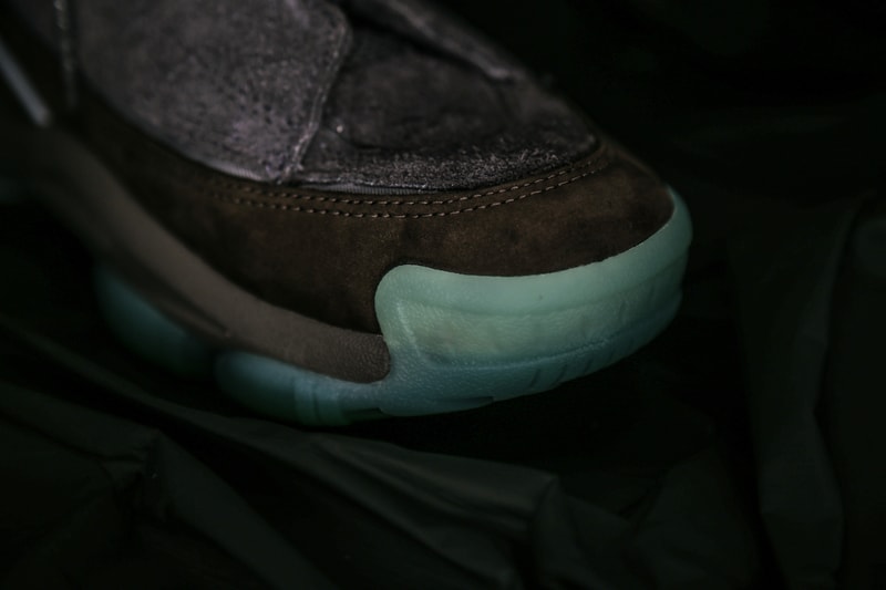 UNIK x Reebok ANSWER I 聯乘鞋款正式發布