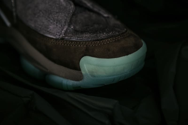 UNIK x Reebok ANSWER I 聯乘鞋款正式發布