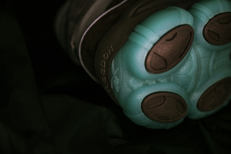 UNIK x Reebok ANSWER I 聯乘鞋款正式發布