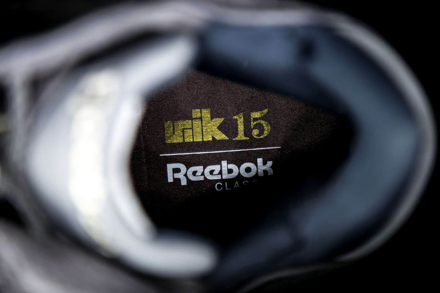 UNIK x Reebok ANSWER I 聯乘鞋款正式發布