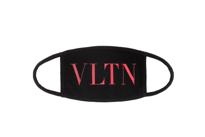Valentino 率先於東京發佈 VLTN 男、女系列