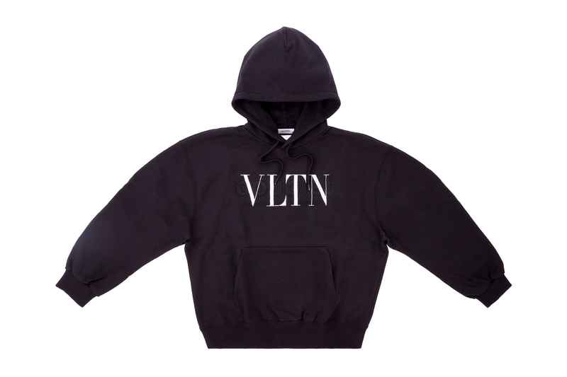 破天荒聯乘 — Valentino 跟 doublet 及 UNDERCOVER 聯名公開