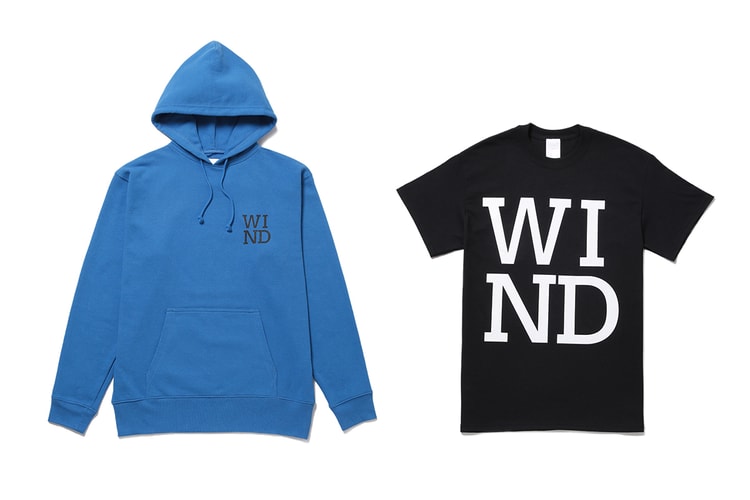 海的交流-WIND AND SEA x Saturdays NYC 聯乘系列發佈