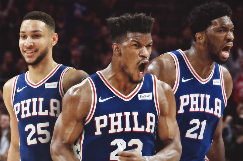 一山不能藏二虎?Jimmy Butler 確認交易至 Philadelphia 76ers