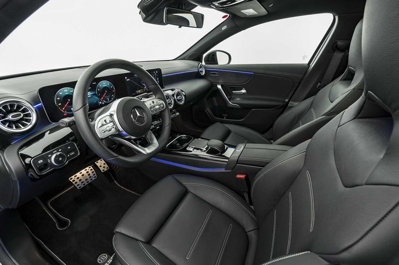終極鋼炮 − Brabus 打造 Mercedes-Benz A250 全新改裝版本