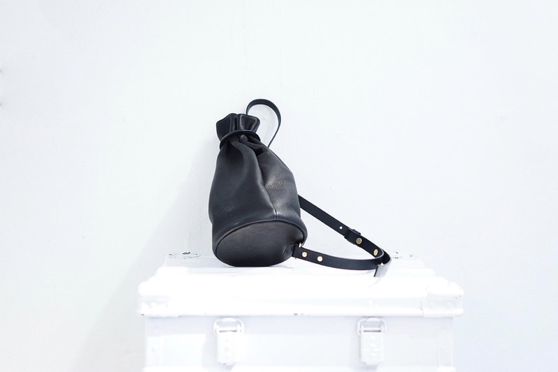 5525gallery x PORTER 攜手打造奢華 Hippies Bag
