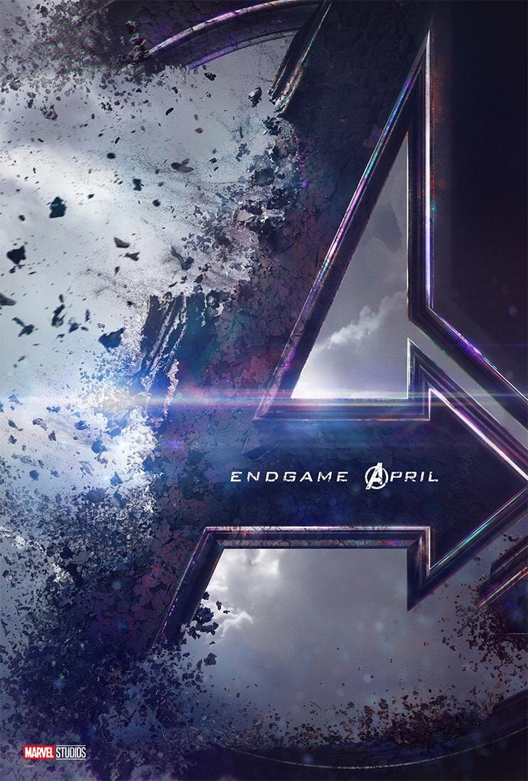 終於正式發佈！即看《Avengers 4》首波電影預告