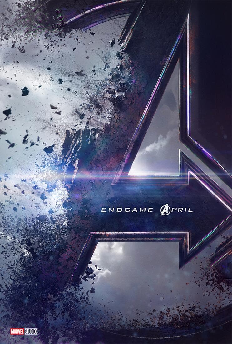 終於正式發佈!即看《Avengers 4》首波電影預告