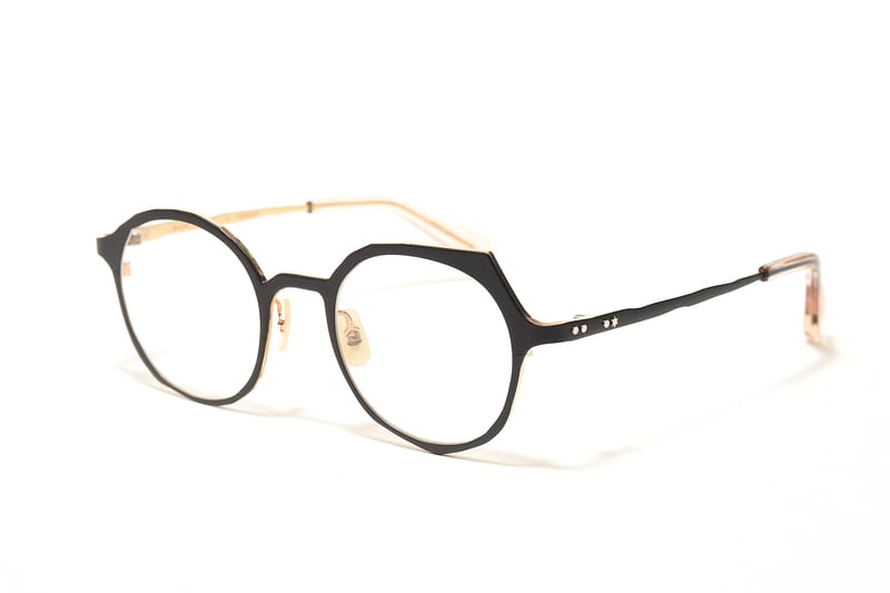 MASAHIROMARUYAMA  x the WAREHOUSE optical 聯乘款式上架