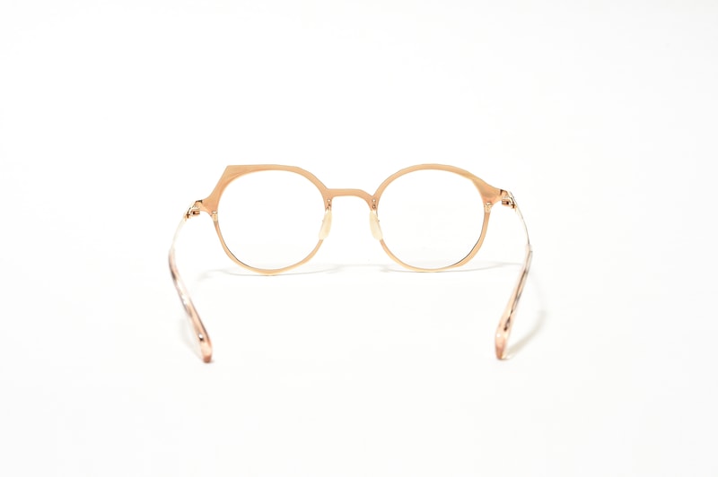 MASAHIROMARUYAMA  x the WAREHOUSE optical 聯乘款式上架
