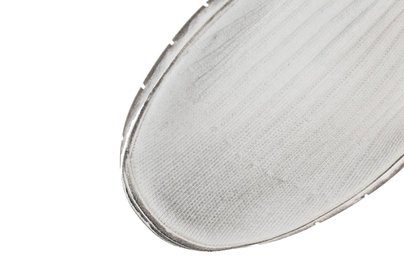 潑墨舊化技術移植・Maison Margiela Sock Sneakers