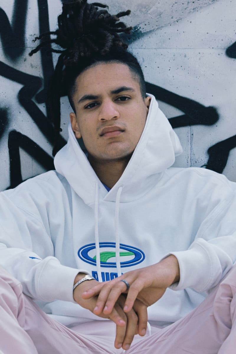 HYPEBEAST 打造「Mid90s Skater Boy」造型特輯