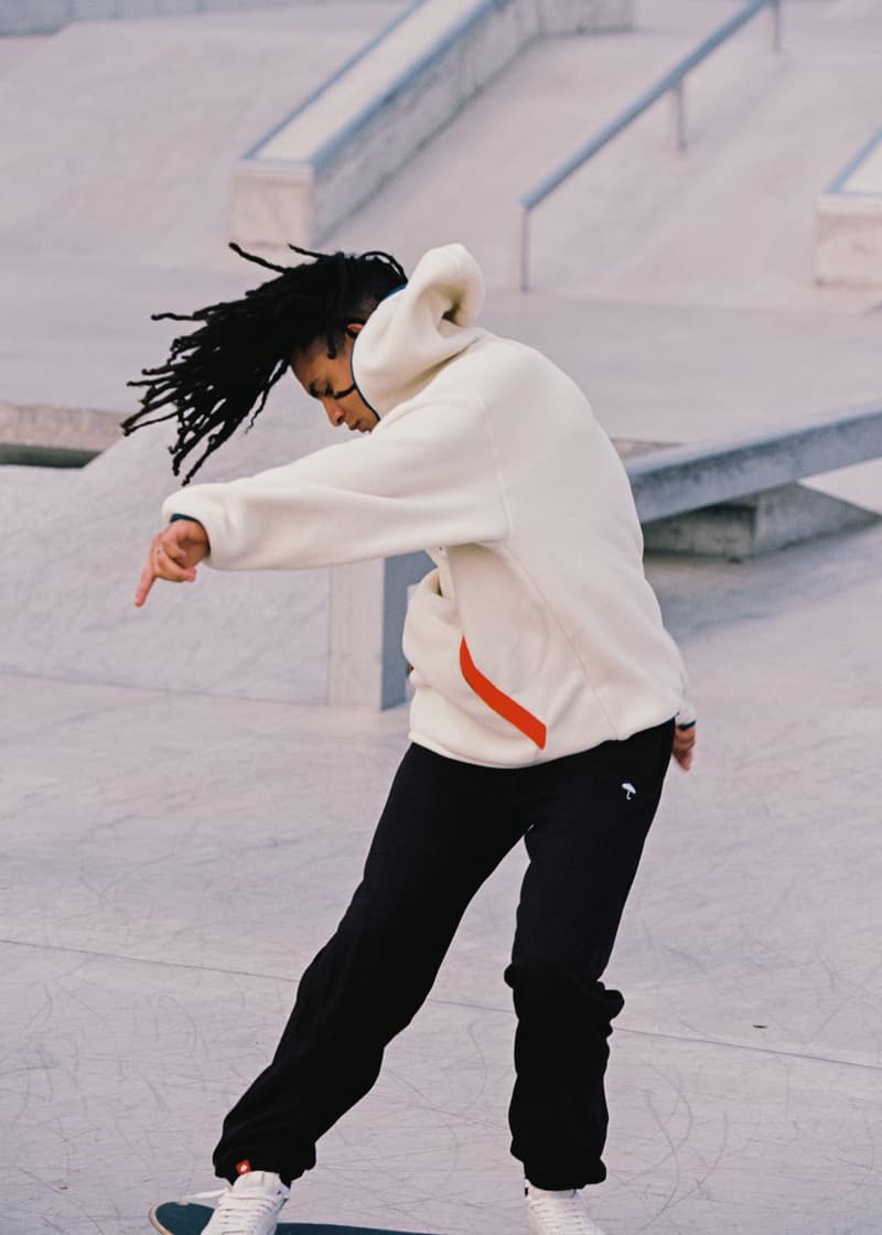 HYPEBEAST 打造「Mid90s Skater Boy」造型特輯