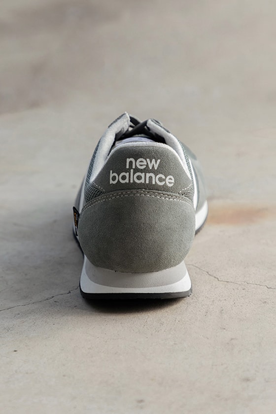 New Balance x Urban Research DOORS 合作推出別注 U220 鞋款