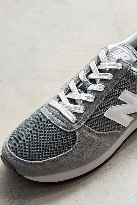 New Balance x Urban Research DOORS 合作推出別注 U220 鞋款
