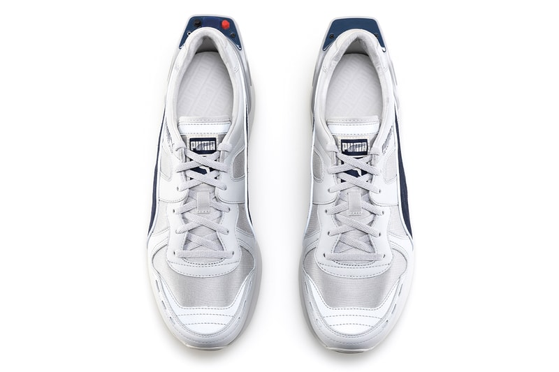 PUMA 以當代科技重塑 80 年代高機能 RS-Computer Shoe 跑鞋