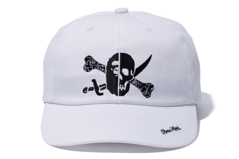 HOODS Hong Kong 搶先發售!A BATHING APE® x NEIGHBORHOOD 全新聯乘系列完整公開