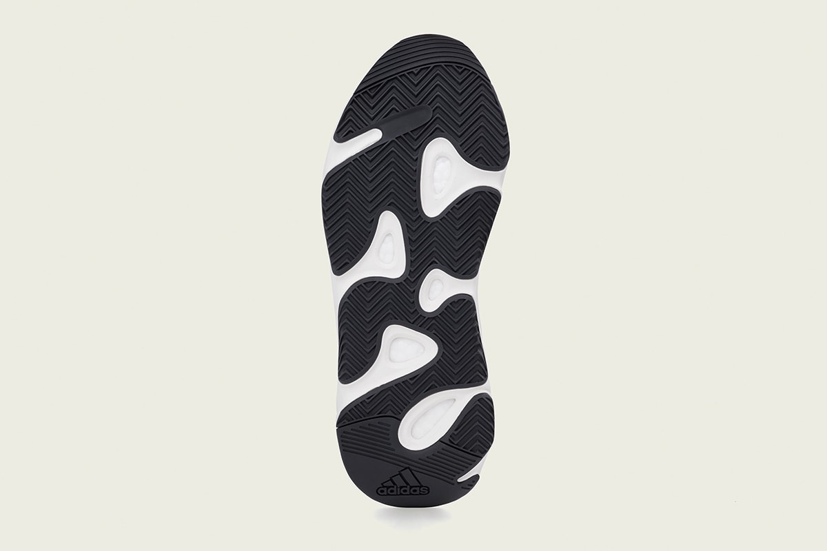 「Dad Shoe」升級－adidas Originals 全新 YEEZY BOOST 700 V2 版本「Static」香港區發售情報