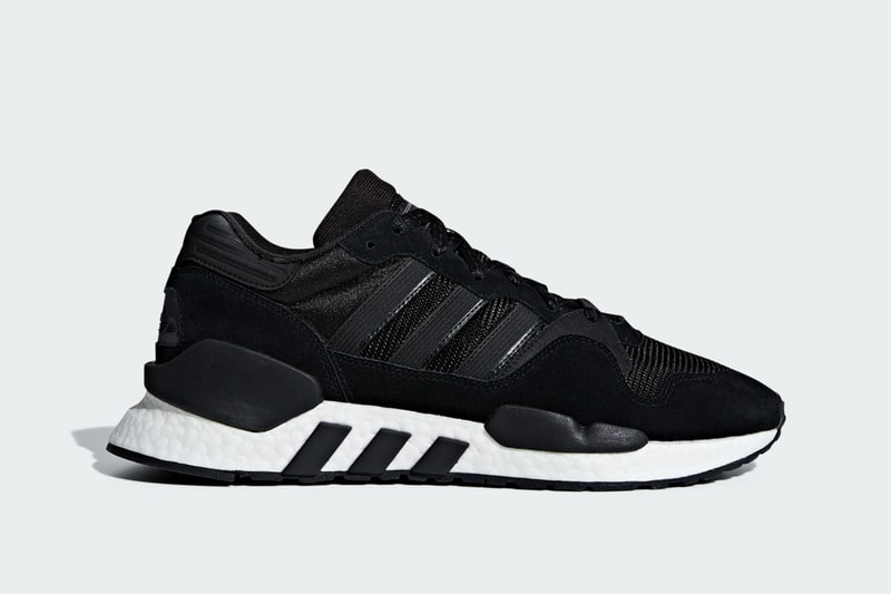香港區發售情報！adidas Originals 第三波「Never Made」鞋款系列