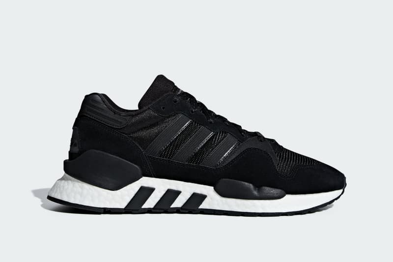 香港區發售情報!adidas Originals 第三波「Never Made」鞋款系列
