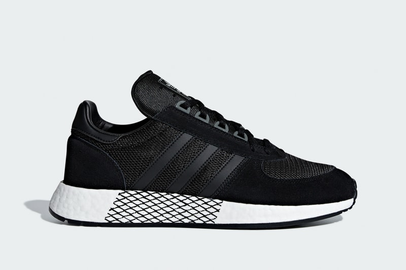 香港區發售情報！adidas Originals 第三波「Never Made」鞋款系列