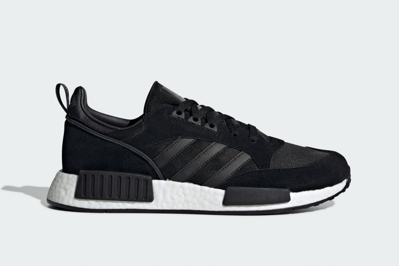 香港區發售情報！adidas Originals 第三波「Never Made」鞋款系列