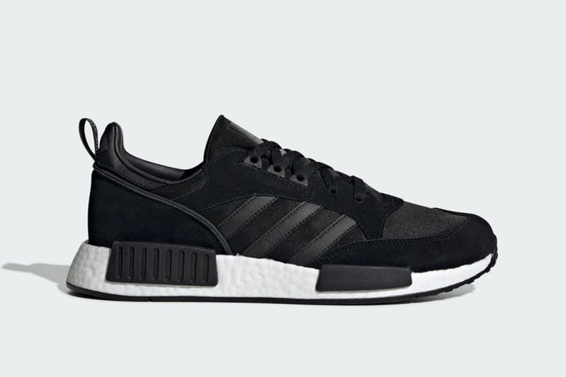 香港區發售情報!adidas Originals 第三波「Never Made」鞋款系列