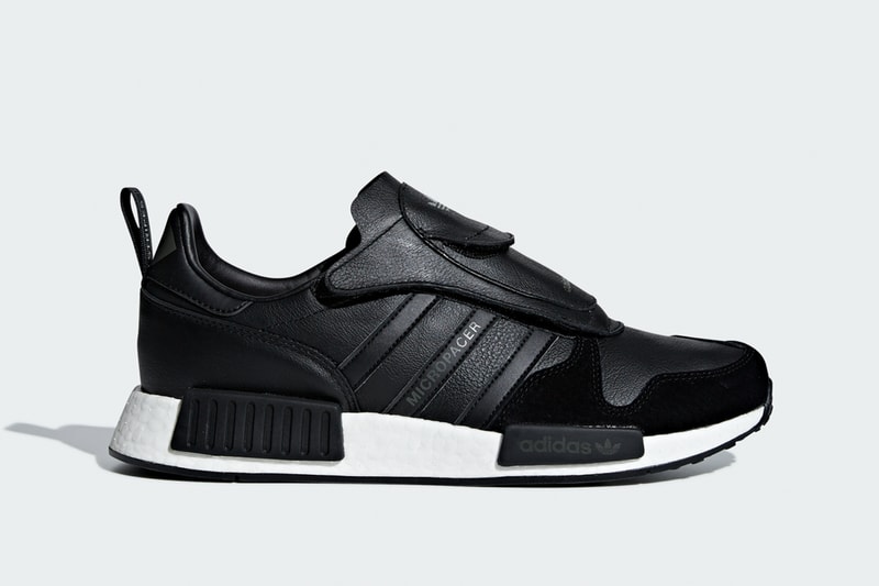 香港區發售情報！adidas Originals 第三波「Never Made」鞋款系列