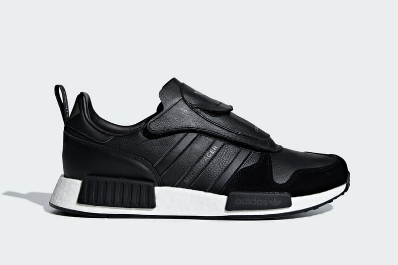 香港區發售情報！adidas Originals 第三波「Never Made」鞋款系列