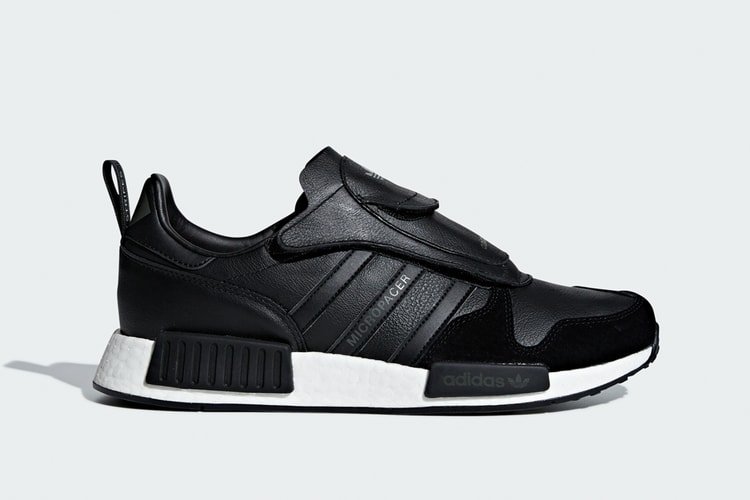 香港區發售情報!adidas Originals 第三波「Never Made」鞋款系列