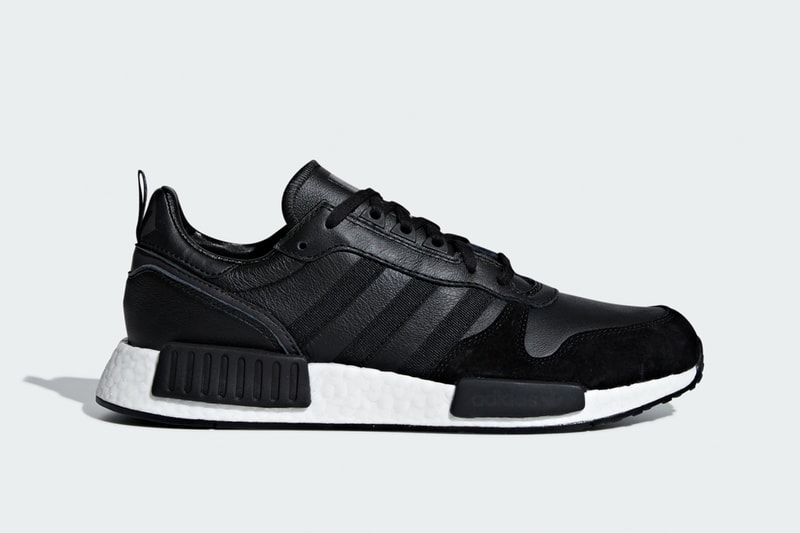 香港區發售情報！adidas Originals 第三波「Never Made」鞋款系列
