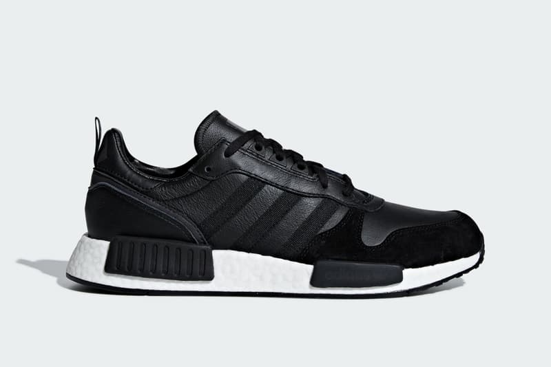 香港區發售情報!adidas Originals 第三波「Never Made」鞋款系列