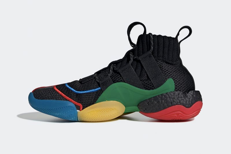 pharrell williams crazy byw