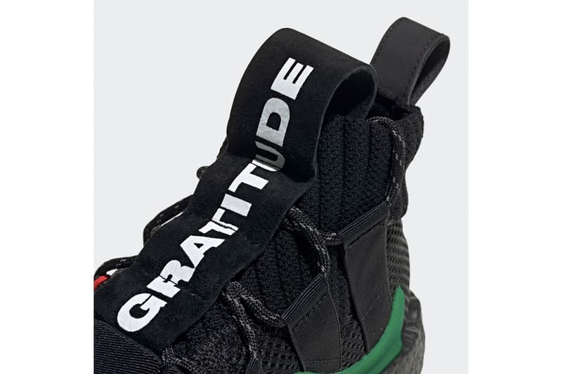 adidas Originals = Pharrell Williams Crazy BYW LVL X 台灣發售情報