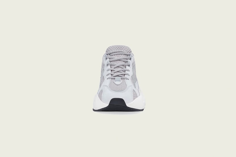 adidas Originals YEEZY BOOST 700 V2 全新配色「Static」台灣發售情報