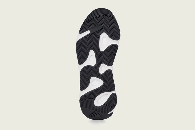 adidas Originals YEEZY BOOST 700 V2 全新配色「Static」台灣發售情報