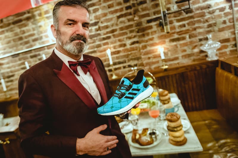 adidas 推出全新 SPEEDFACTORY AM4 紐約及洛杉磯限量配色