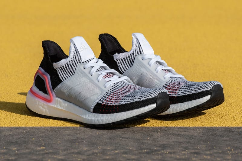 adidas 全新一代旗艦跑鞋 UltraBOOST 19 正式發佈