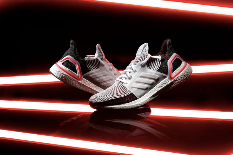 ultra boost 219 laser red