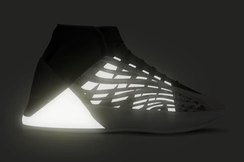 adidas YEEZY BASKETBALL 籃球鞋發售消息曝光