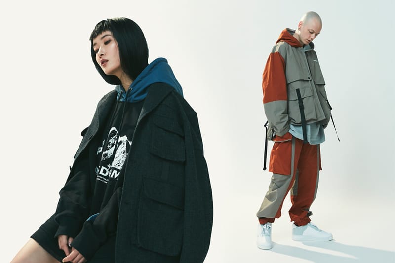 年末重磅 − AES x wisdom® 十週年聯乘系列「AESDOM®」正式發佈