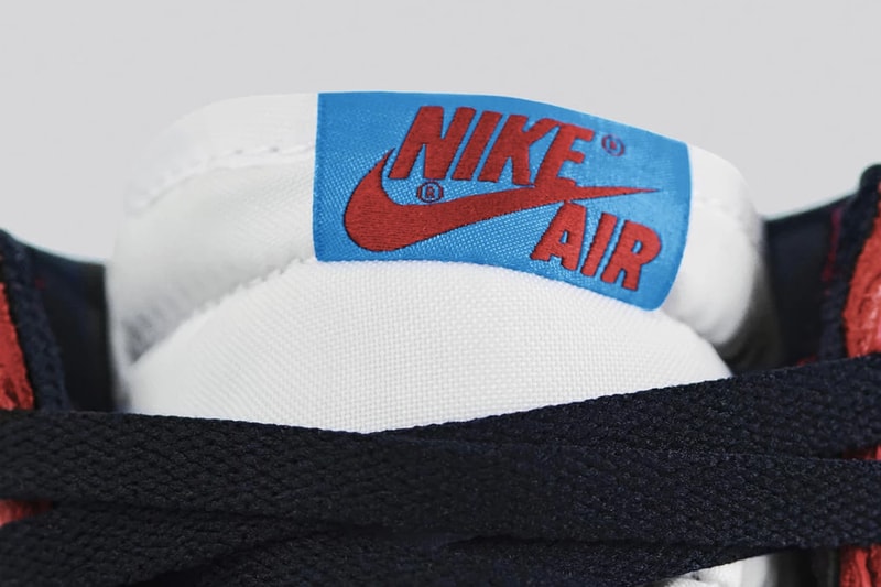蜘蛛俠加持！Air Jordan 1 Retro High OG 別注配色「Origin Story」最新圖輯釋出