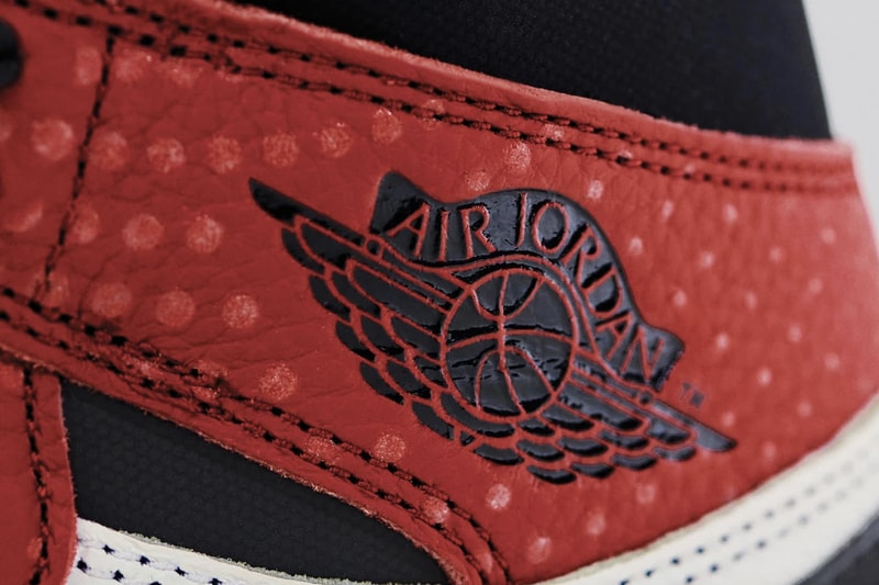 蜘蛛俠加持！Air Jordan 1 Retro High OG 別注配色「Origin Story」最新圖輯釋出