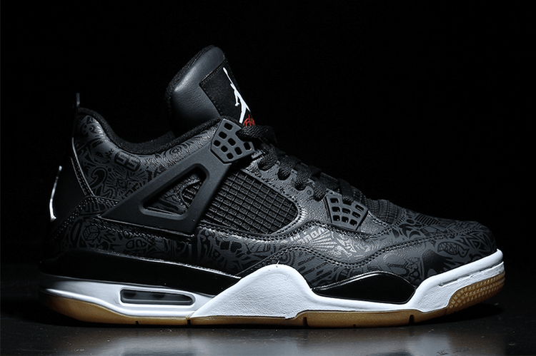 Air Jordan 4 Laser SE「Black Gum」販售消息曝光