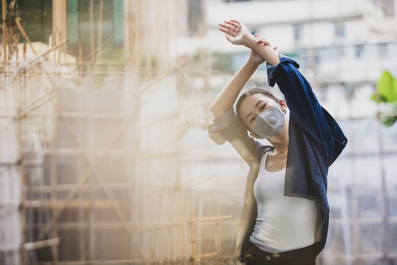 Alan Walker 加持!Airinum 2.0 都市專業口罩新作正式登場