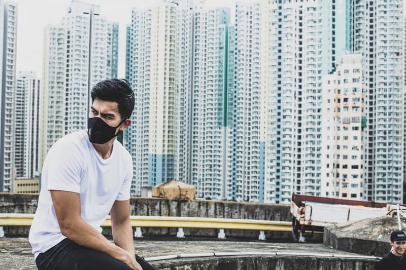 Alan Walker 加持!Airinum 2.0 都市專業口罩新作正式登場