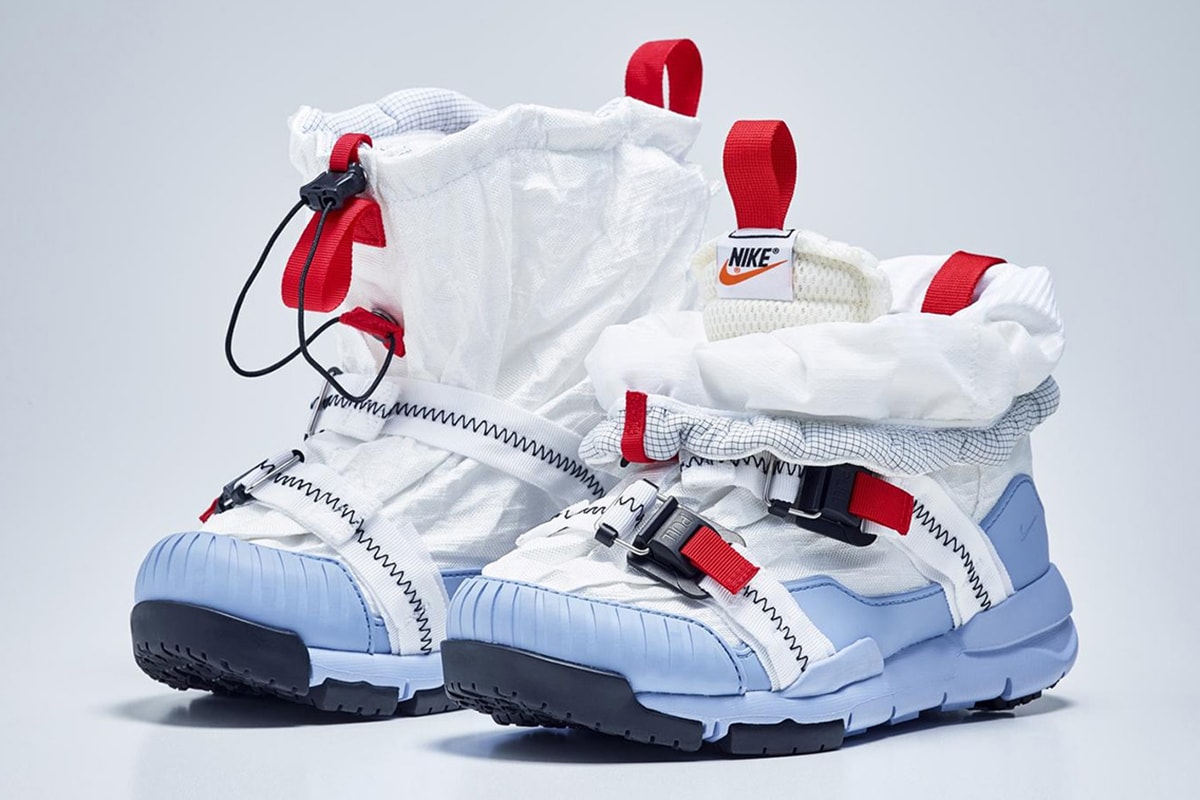 NASA 紀念最終章・解構紐約裝置藝術家 Tom Sachs