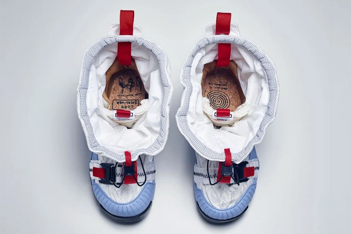 NASA 紀念最終章・解構紐約裝置藝術家 Tom Sachs