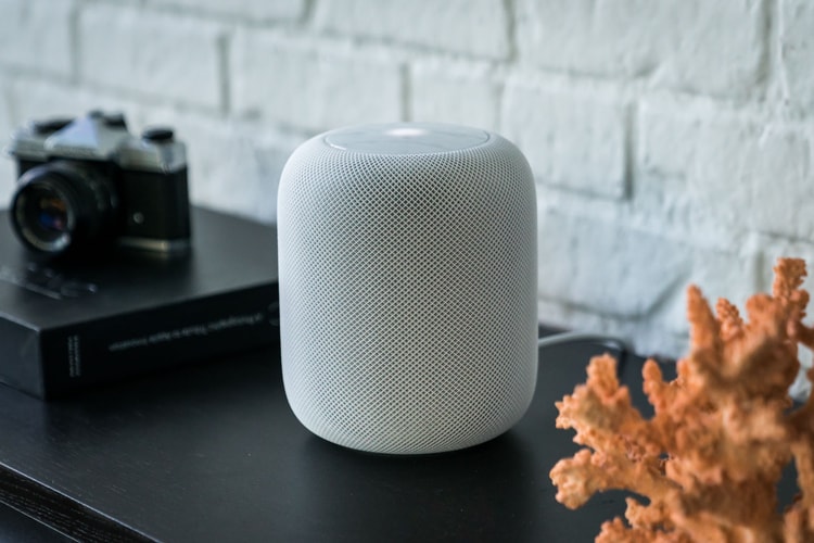家品待望作-Apple HomePod 確認 2019 年初正式登陸香港