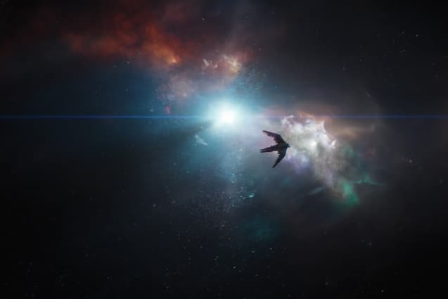 蛛絲馬跡-詳盡分析《Avengers: EndGame》預告內容